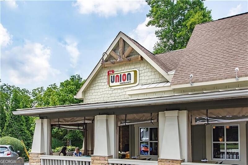 15595 Birmingham Highway Alpharetta - 6
