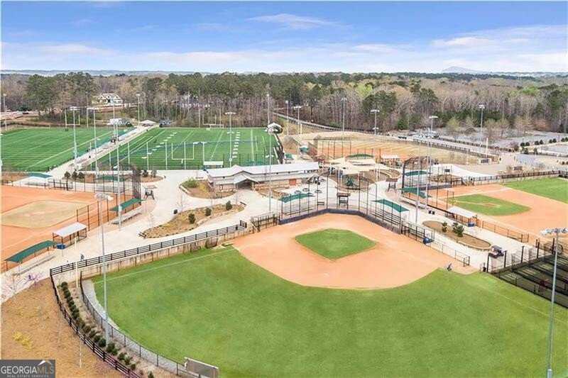 15595 Birmingham Highway Alpharetta - 7