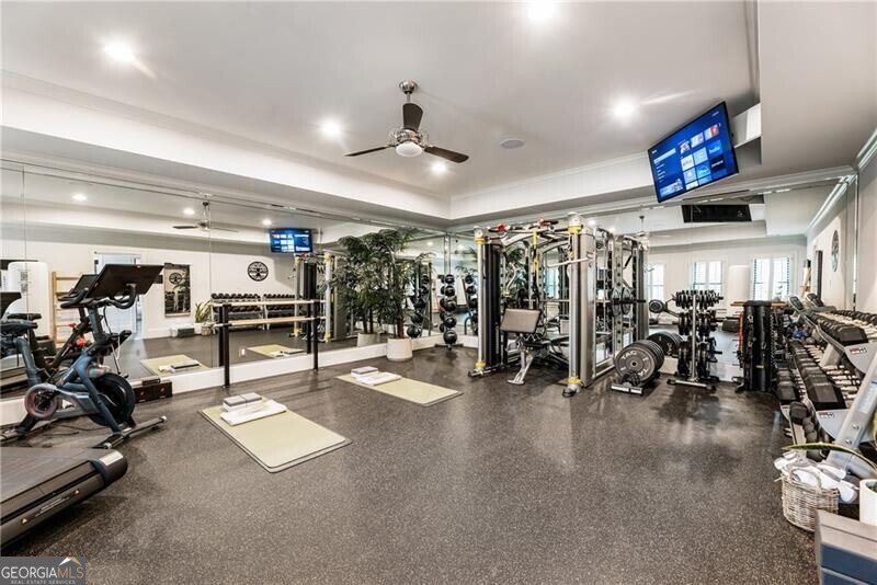 15595 Birmingham Highway Alpharetta - 74