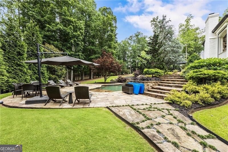 15595 Birmingham Highway Alpharetta - 78