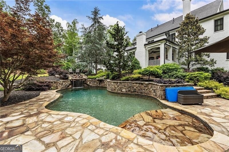 15595 Birmingham Highway Alpharetta - 79