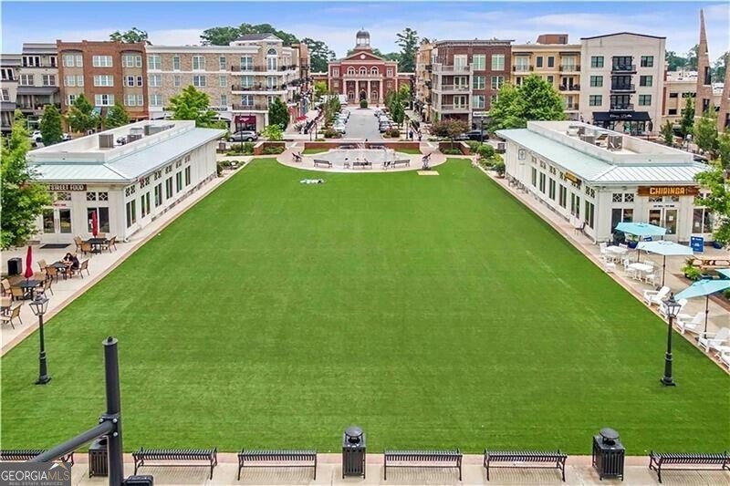 15595 Birmingham Highway Alpharetta - 8