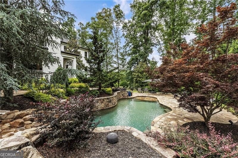 15595 Birmingham Highway Alpharetta - 80
