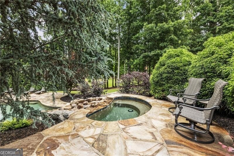 15595 Birmingham Highway Alpharetta - 81