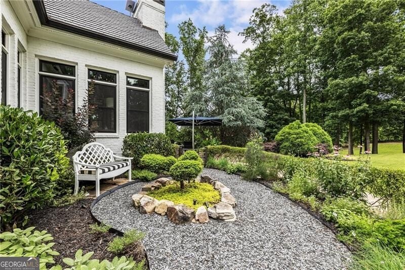 15595 Birmingham Highway Alpharetta - 82