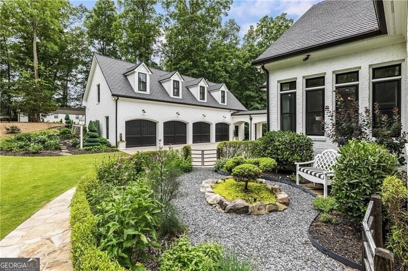 15595 Birmingham Highway Alpharetta - 83