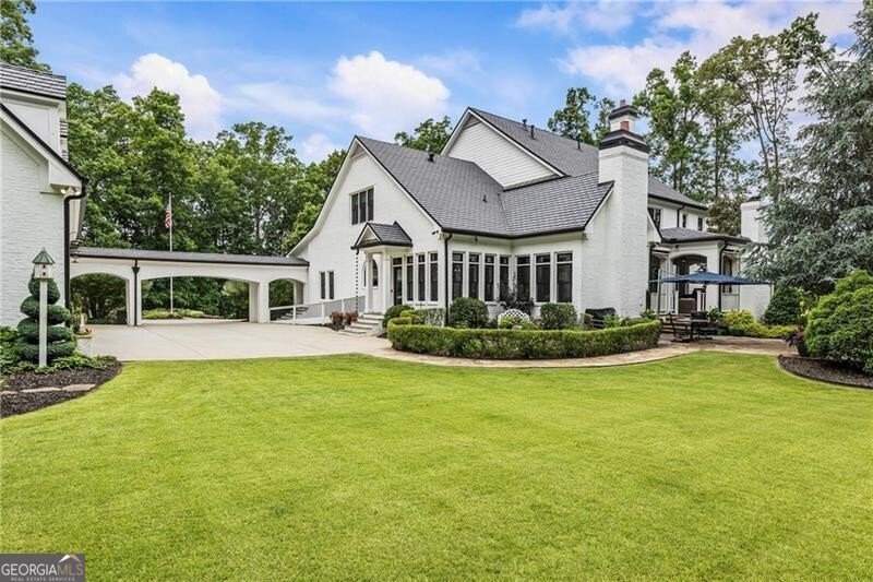 15595 Birmingham Highway Alpharetta - 84