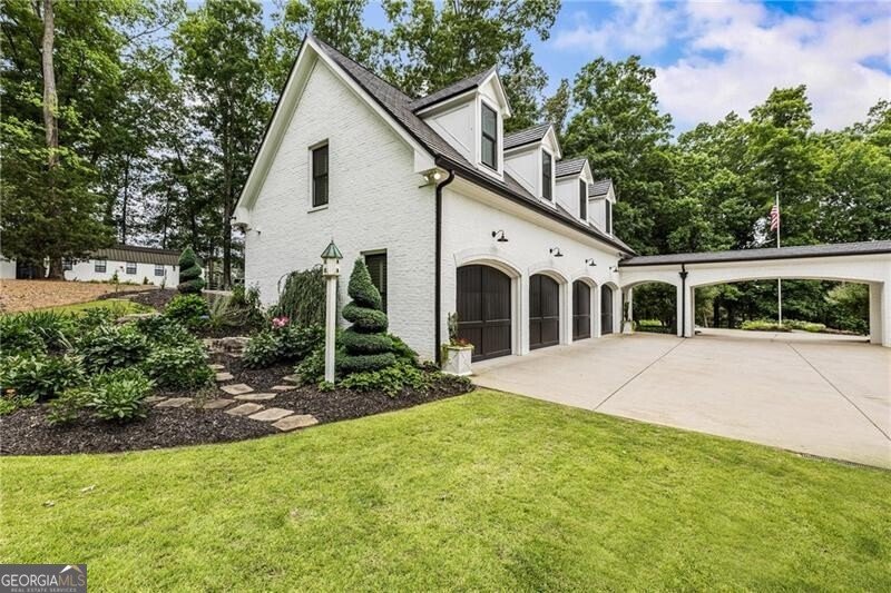 15595 Birmingham Highway Alpharetta - 85