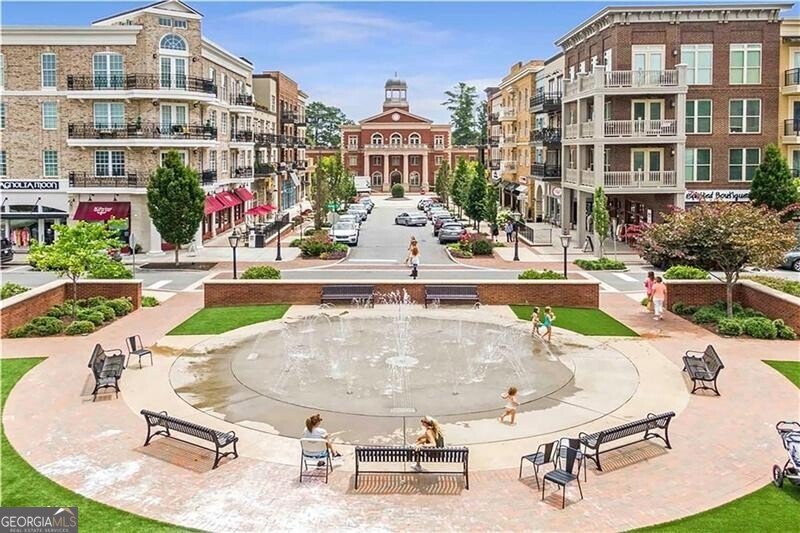 15595 Birmingham Highway Alpharetta - 9