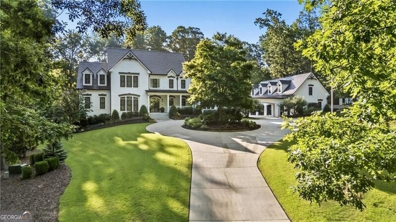 15595 Birmingham Highway Alpharetta - 98