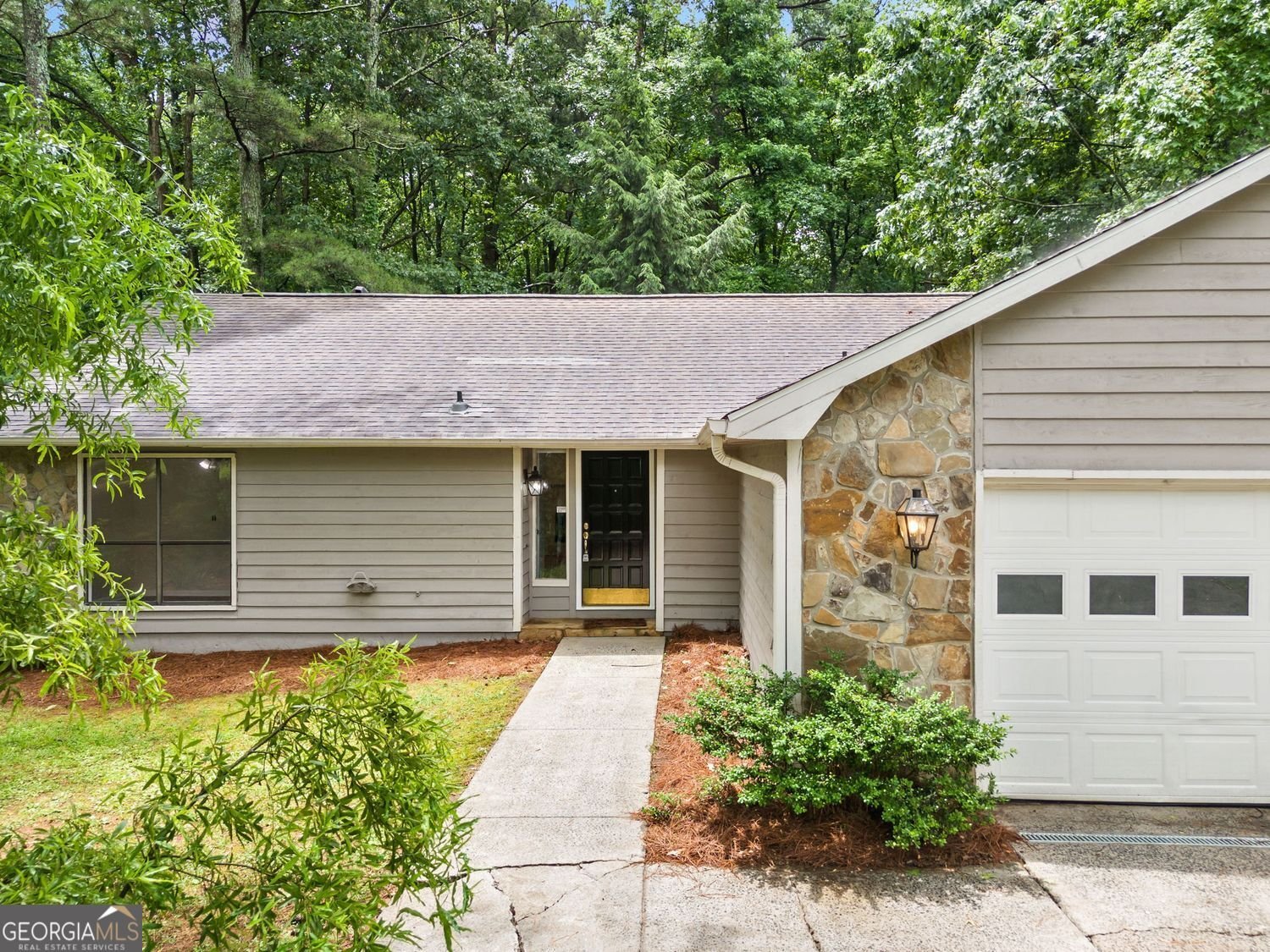 845 Creek Trail Northwest Trail Kennesaw - 2
