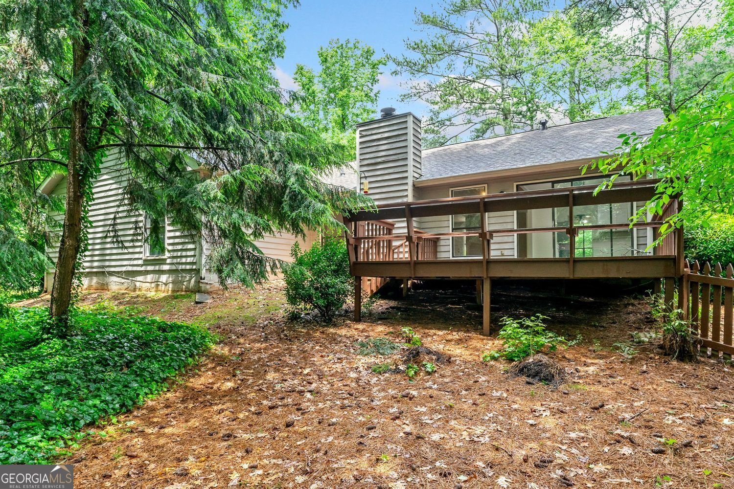 845 Creek Trail Northwest Trail Kennesaw - 26