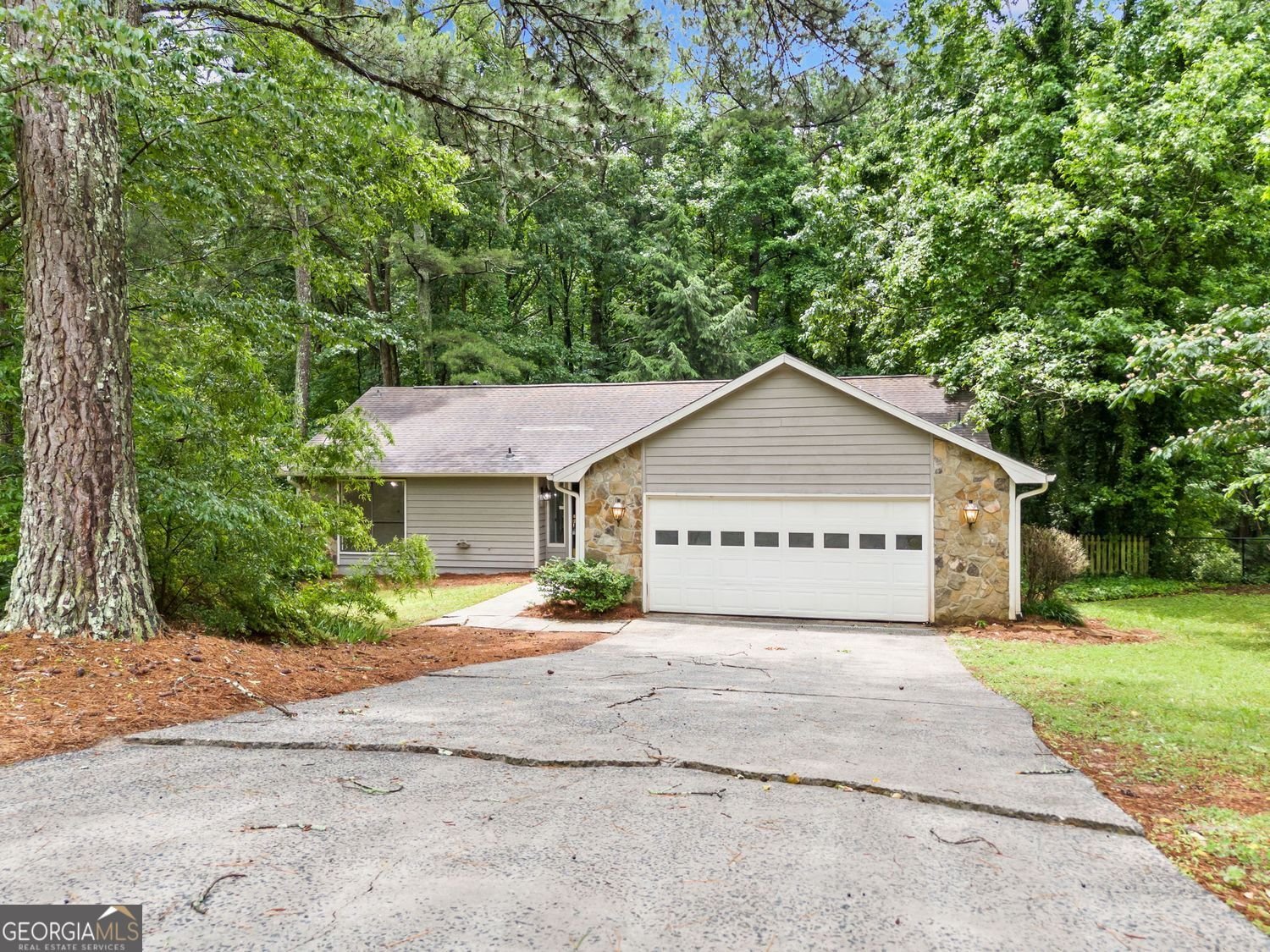 845 Creek Trail Northwest Trail Kennesaw - 4