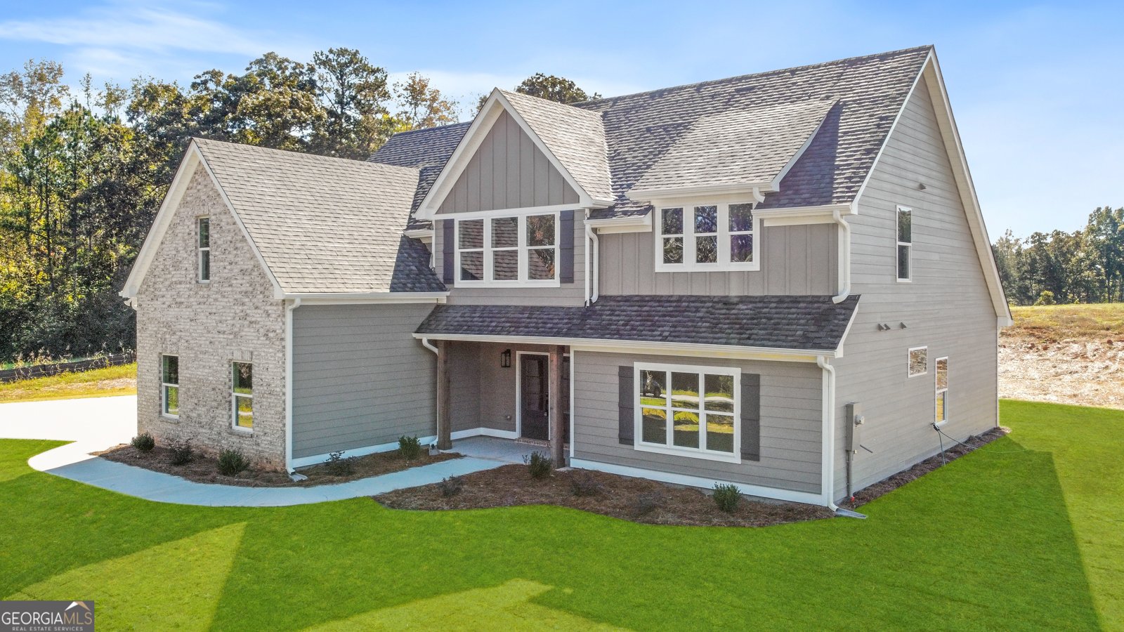 102 Red Oak Lane Carrollton - 1