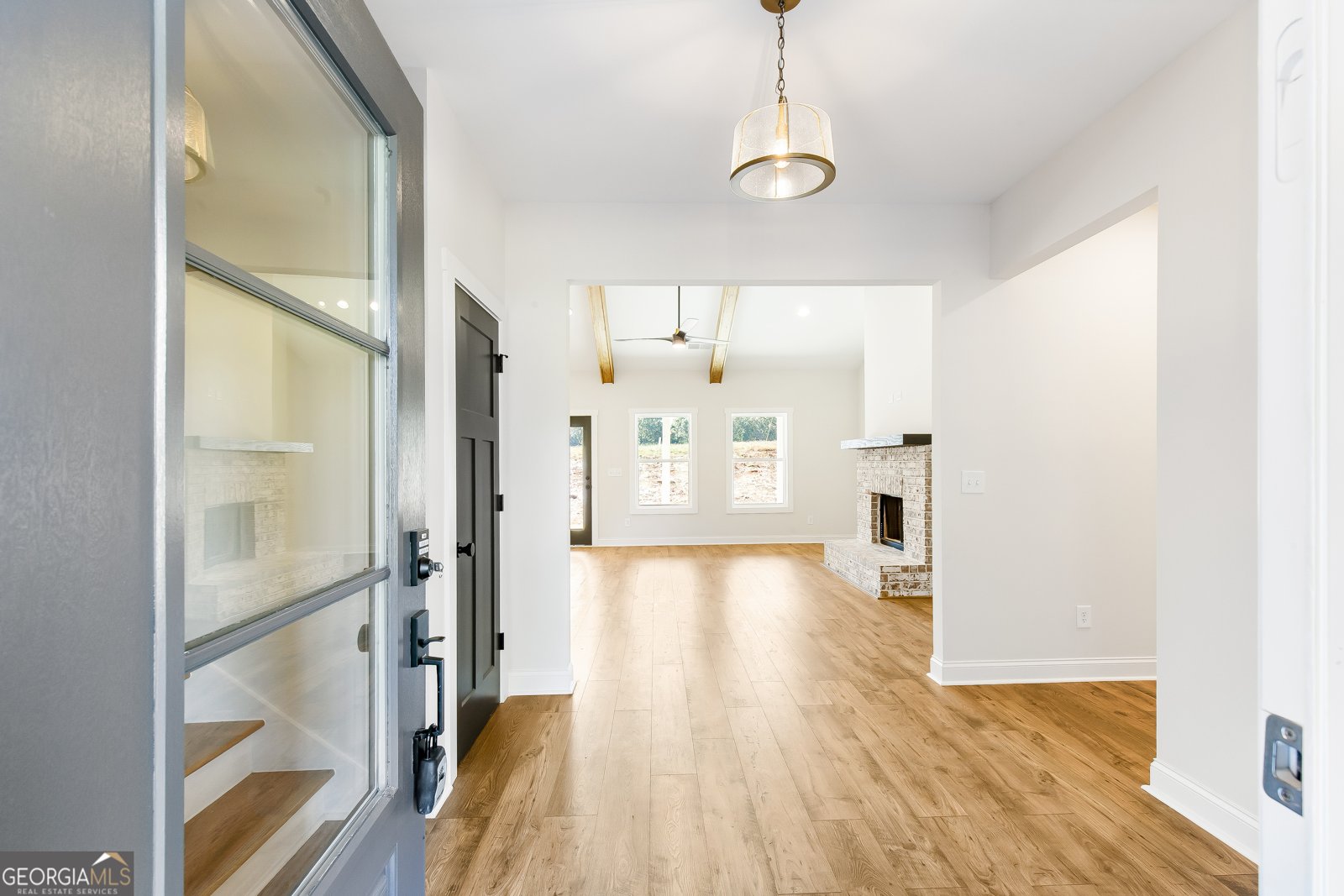 102 Red Oak Lane Carrollton - 2