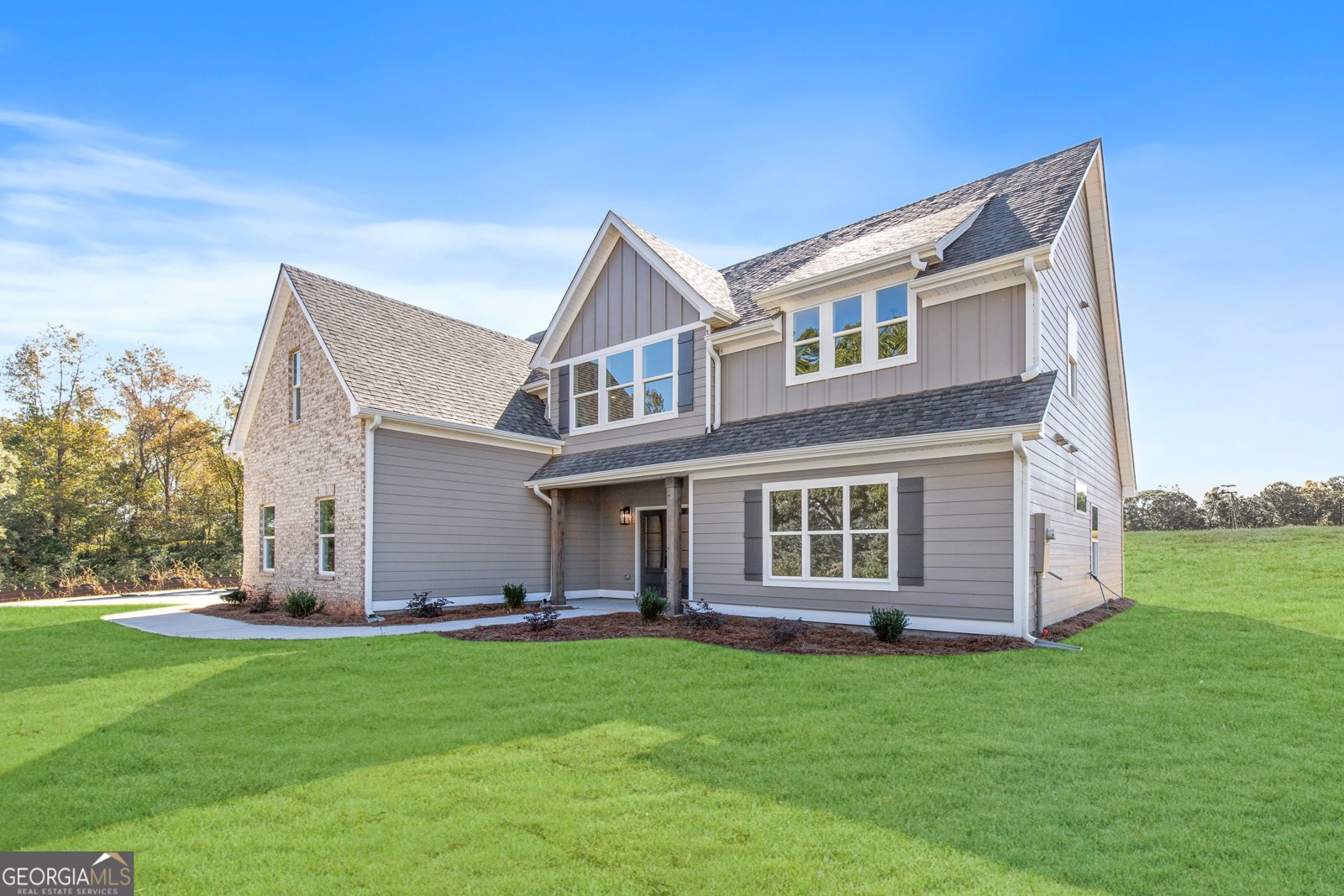 102 Red Oak Lane Carrollton - 40