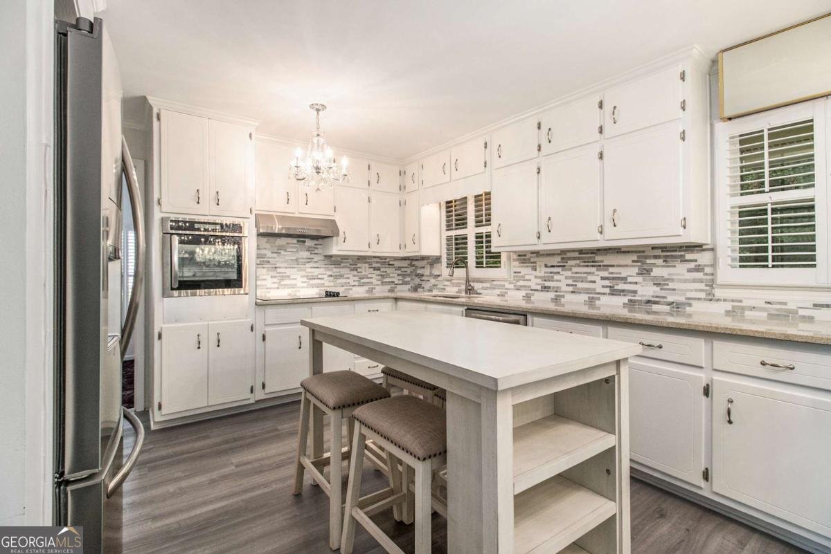 2983 Peek Road Atlanta - 13