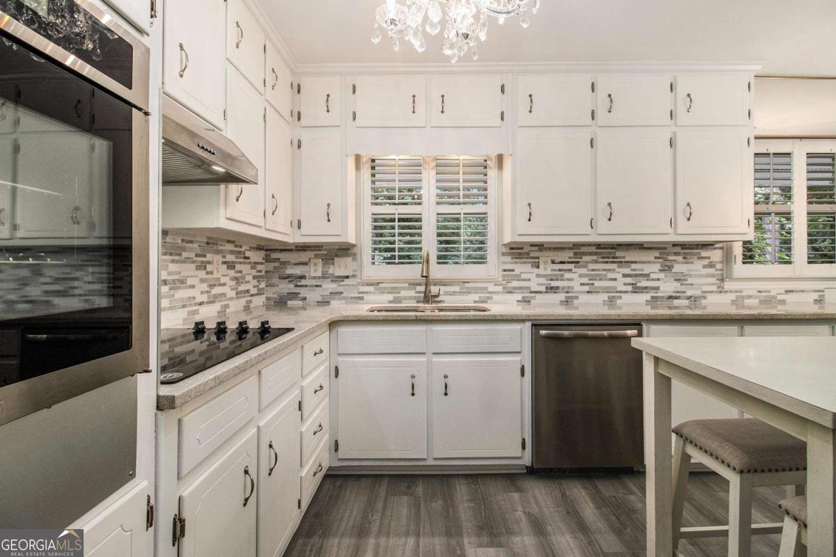 2983 Peek Road Atlanta - 14