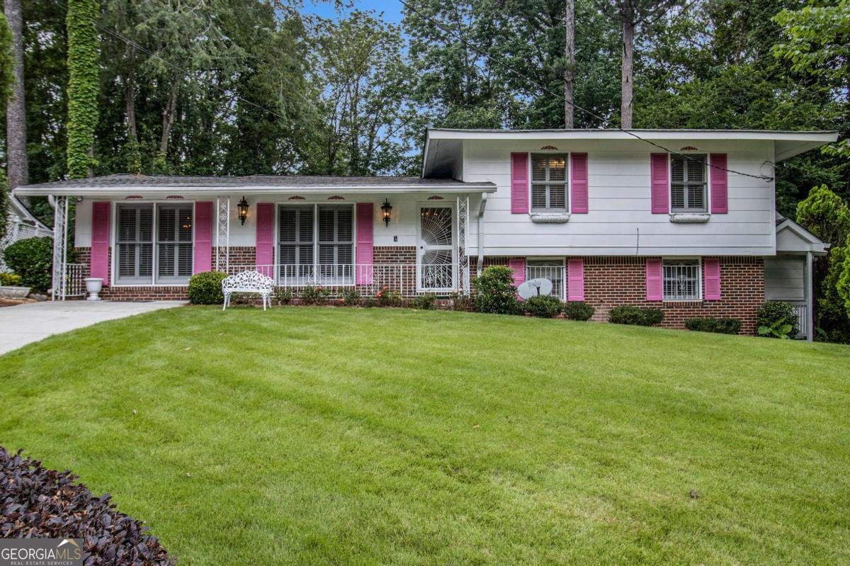 2983 Peek Road Atlanta - 3