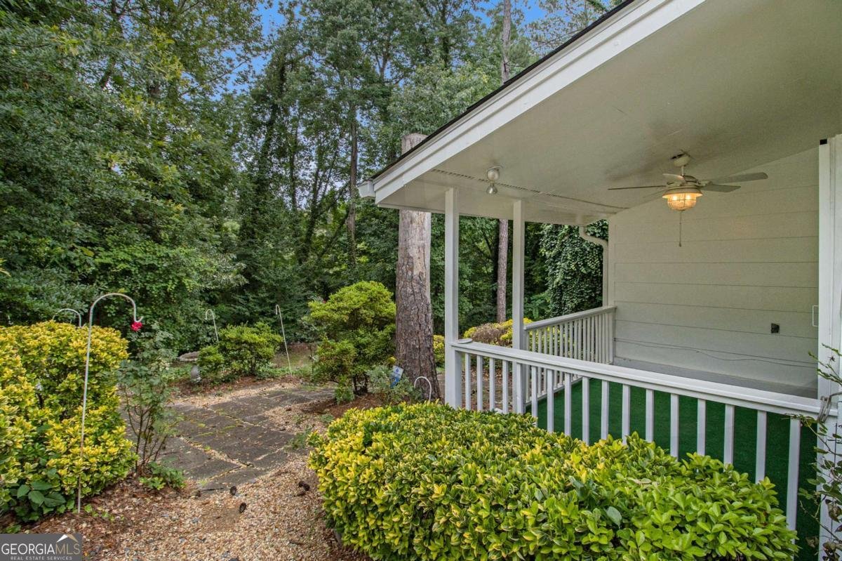 2983 Peek Road Atlanta - 32