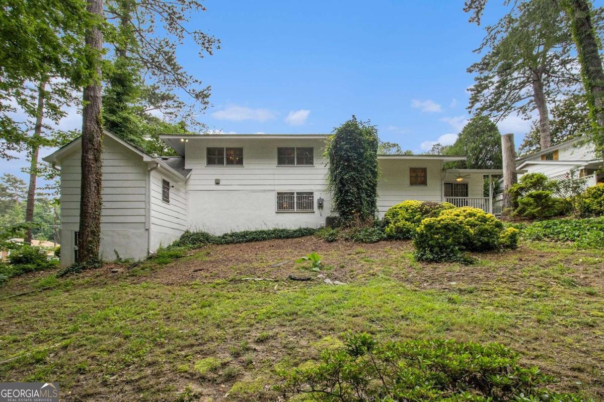 2983 Peek Road Atlanta - 36