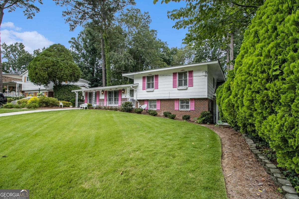 2983 Peek Road Atlanta - 4