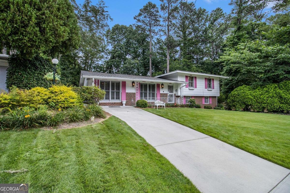2983 Peek Road Atlanta - 5