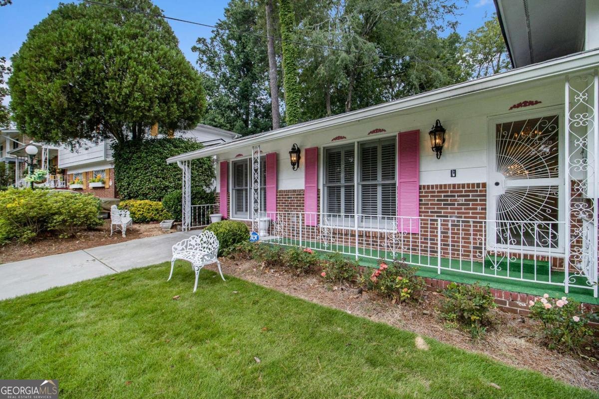 2983 Peek Road Atlanta - 6