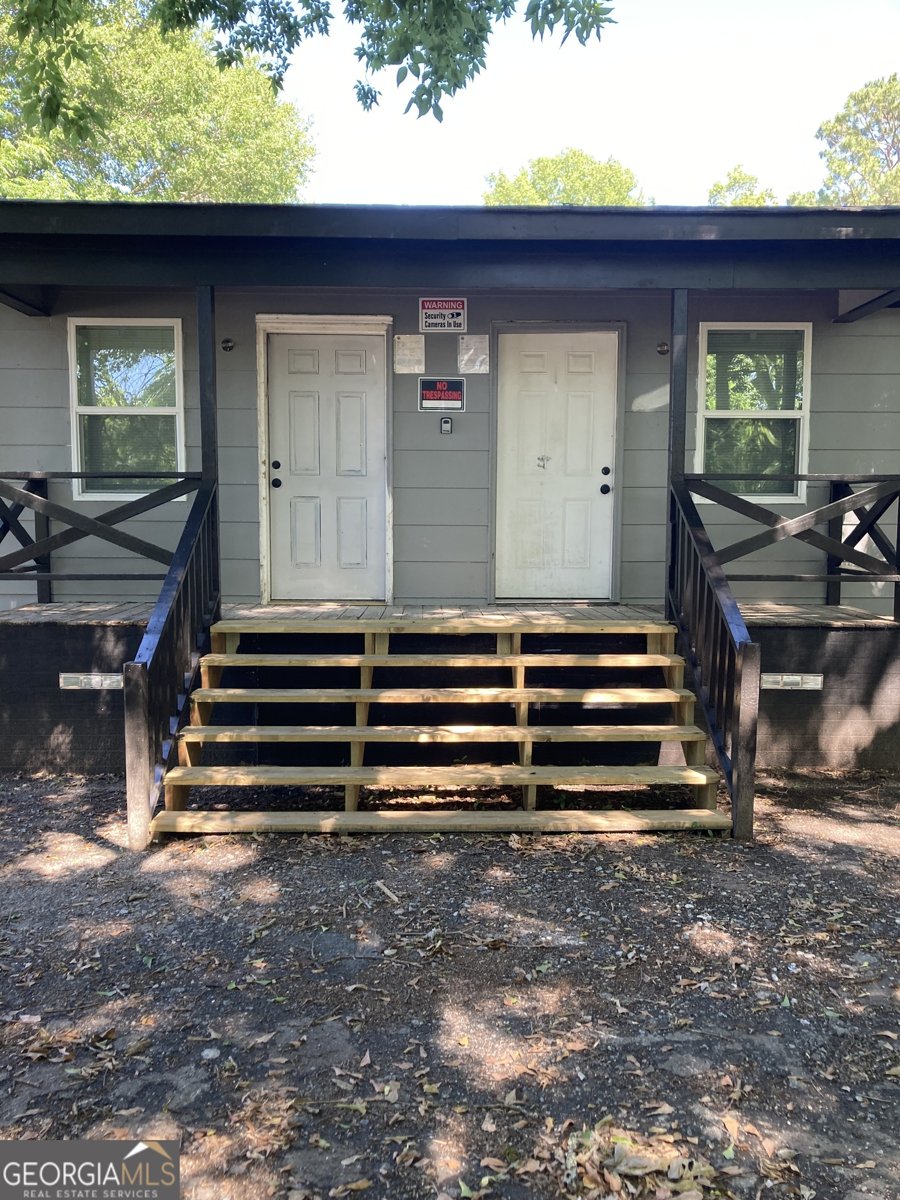2960 Churchill Street Macon - 1