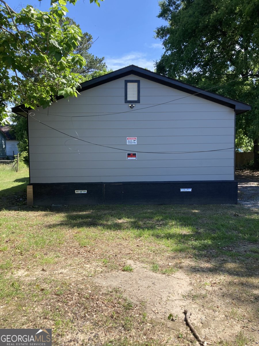2960 Churchill Street Macon - 3
