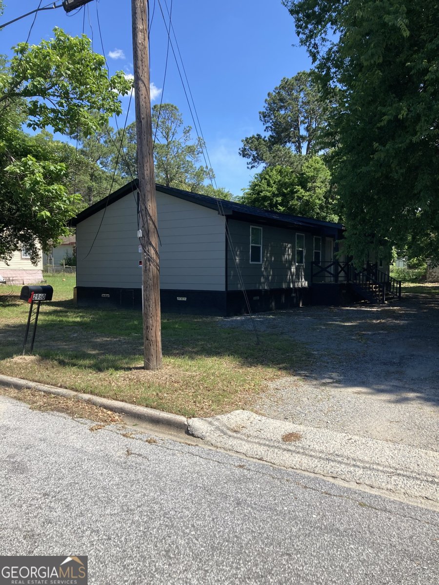 2960 Churchill Street Macon - 4
