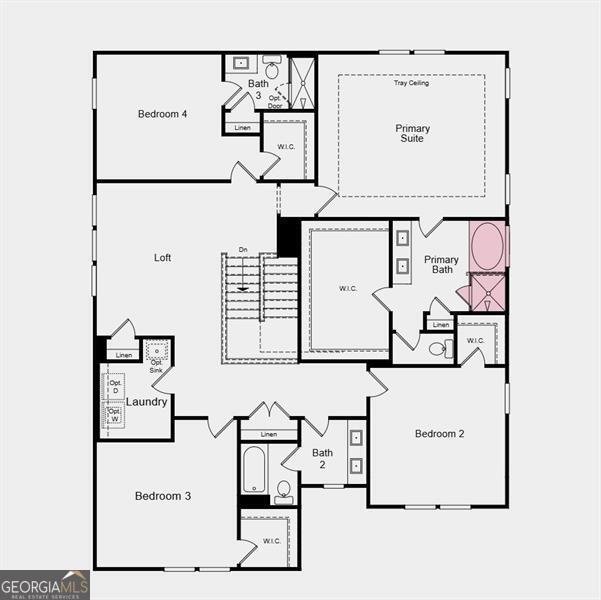 330 Meacham Court Dacula - 3