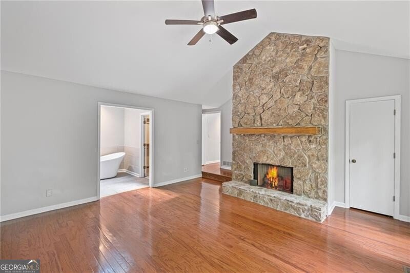 1279 Colony Place Marietta - 15
