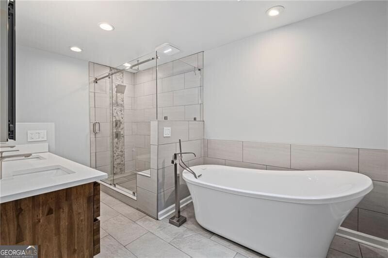1279 Colony Place Marietta - 17