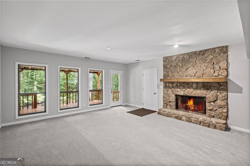 1279 Colony Place Marietta - 29