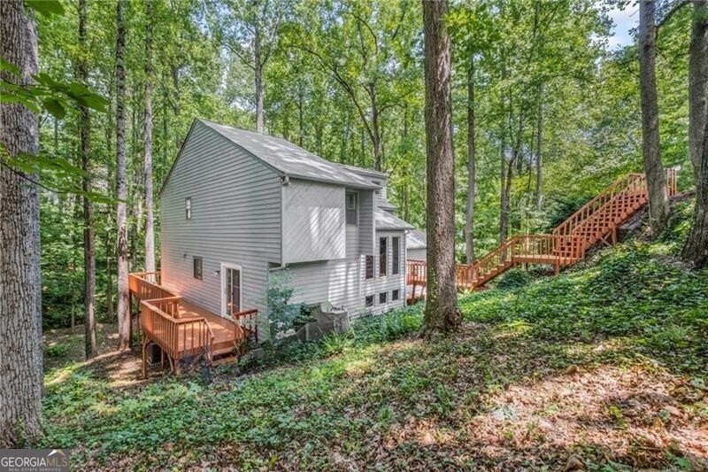 1279 Colony Place Marietta - 39