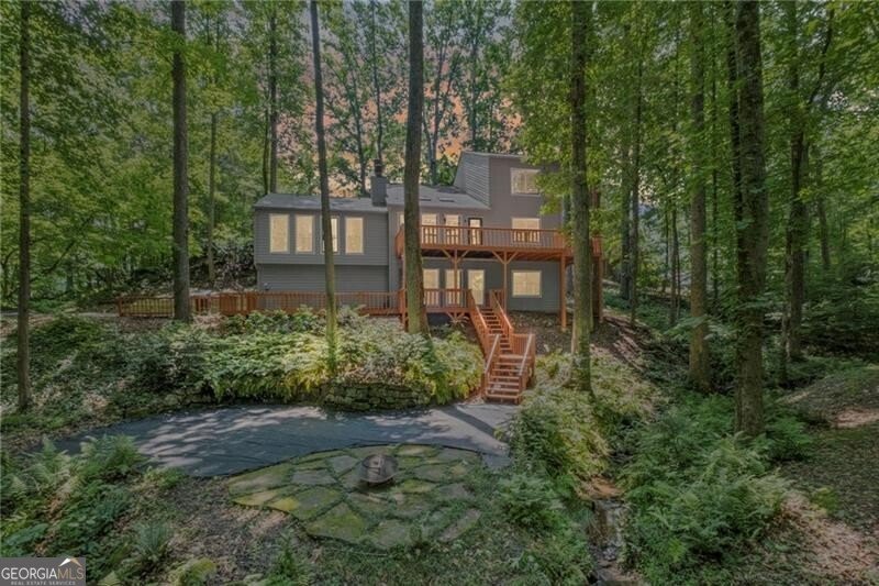 1279 Colony Place Marietta - 44