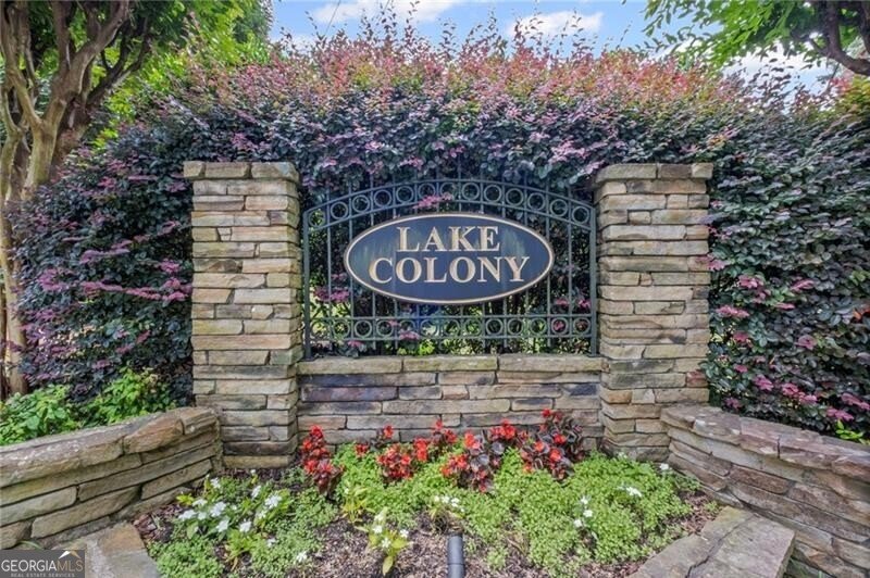 1279 Colony Place Marietta - 49
