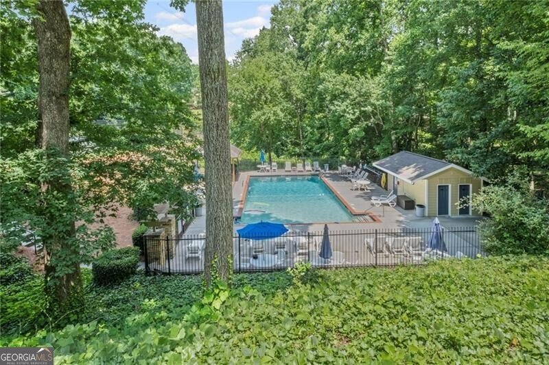 1279 Colony Place Marietta - 51