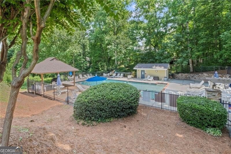 1279 Colony Place Marietta - 52