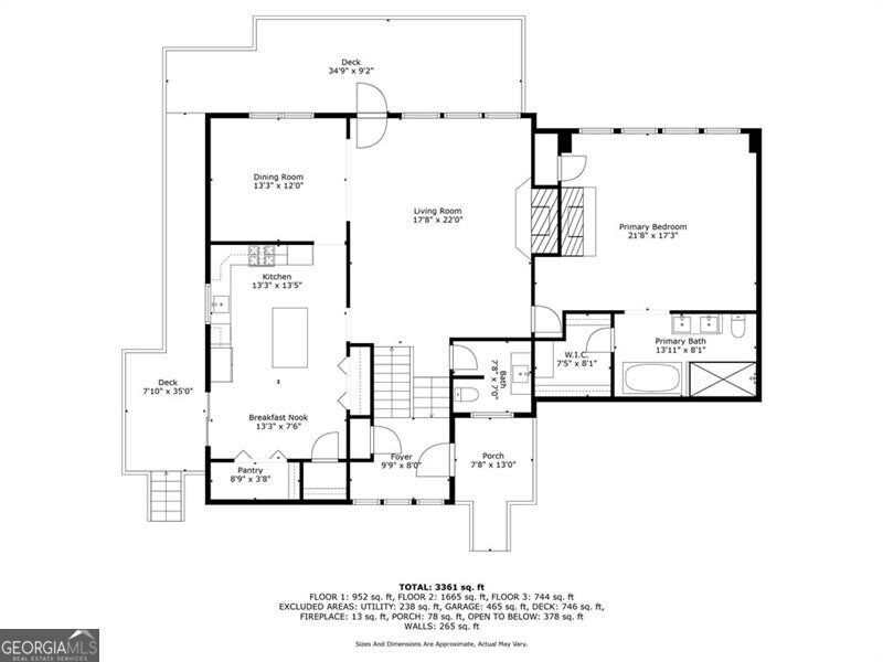 1279 Colony Place Marietta - 57