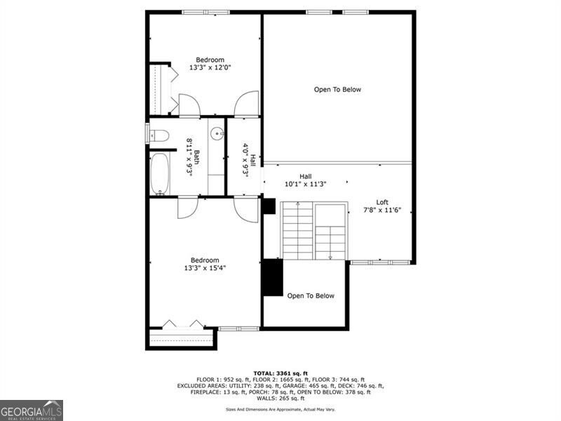 1279 Colony Place Marietta - 58