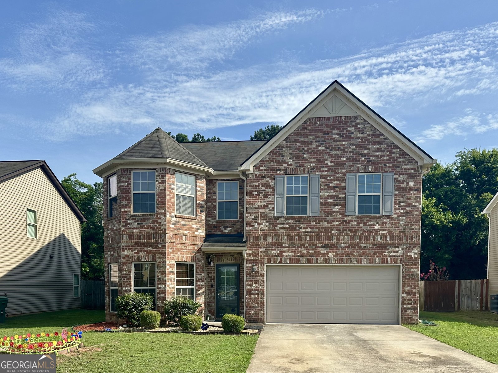 942 Amelia Drive Byron - 1