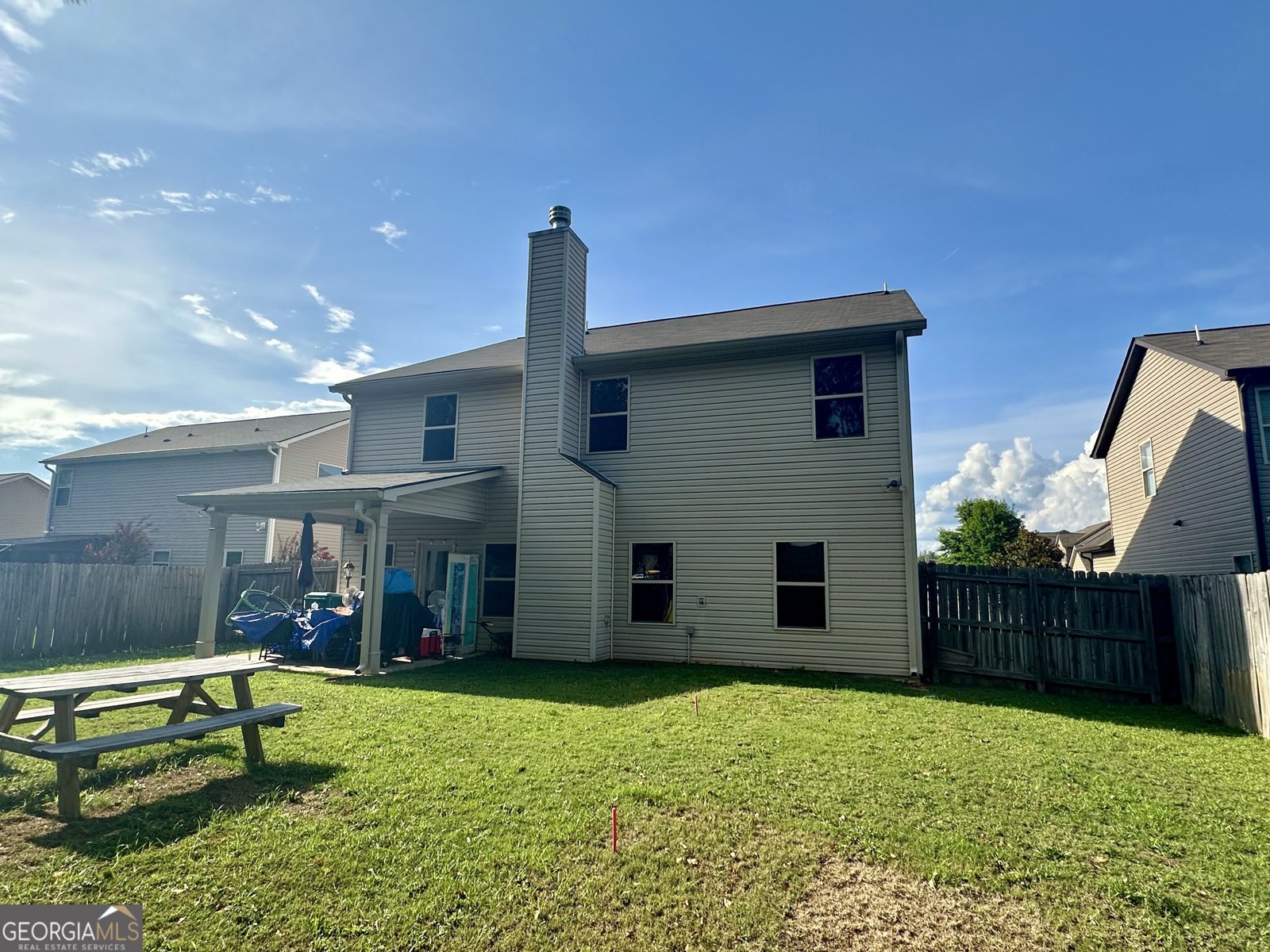 942 Amelia Drive Byron - 19