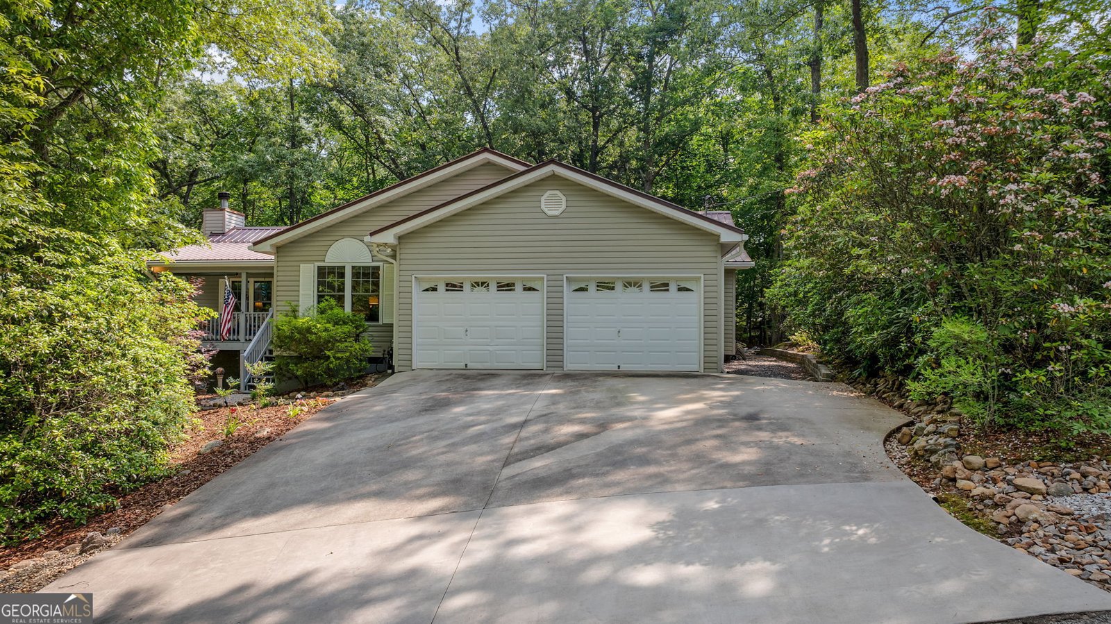 176 Old Cabin Road Franklin - 1