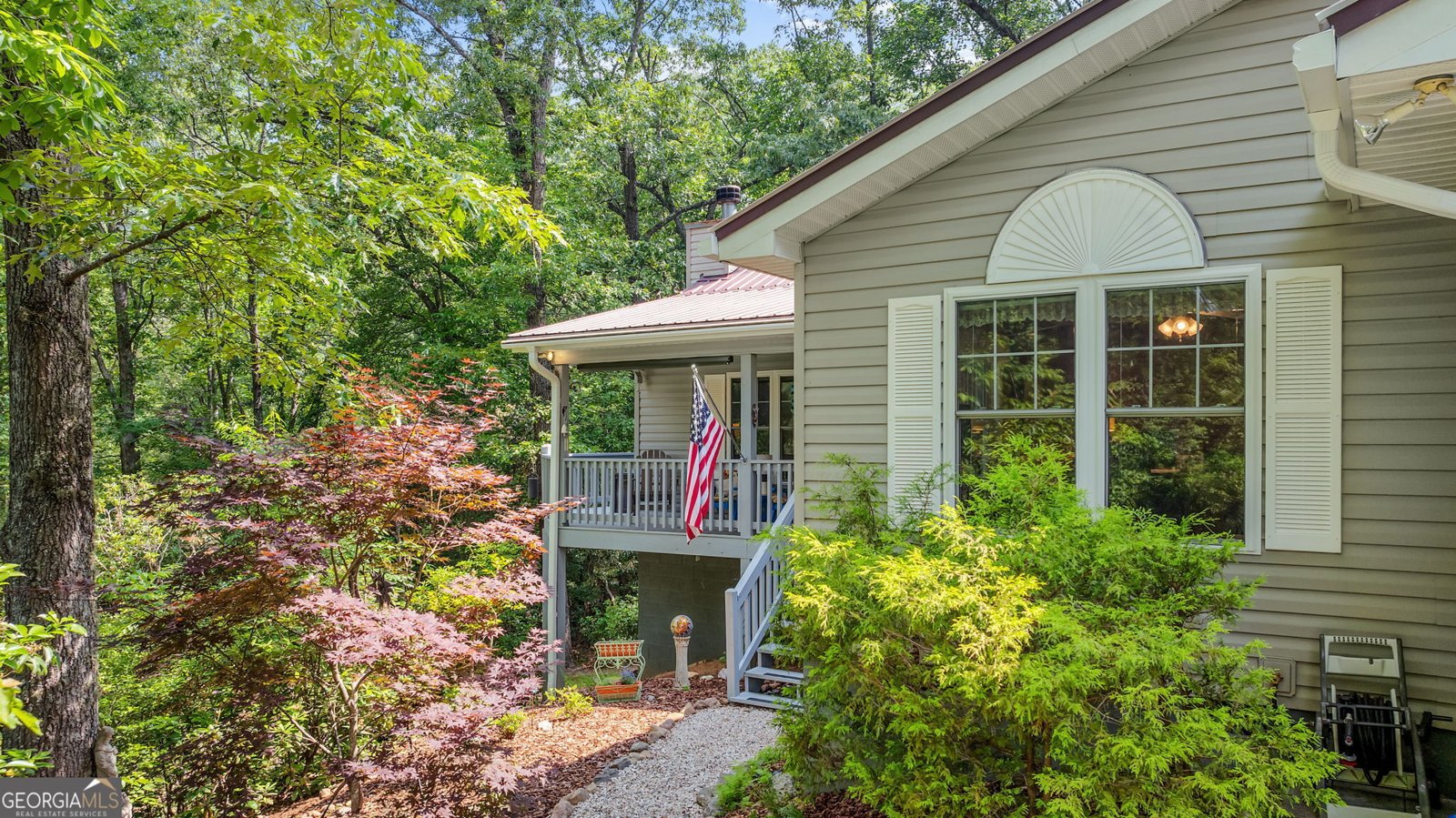 176 Old Cabin Road Franklin - 2