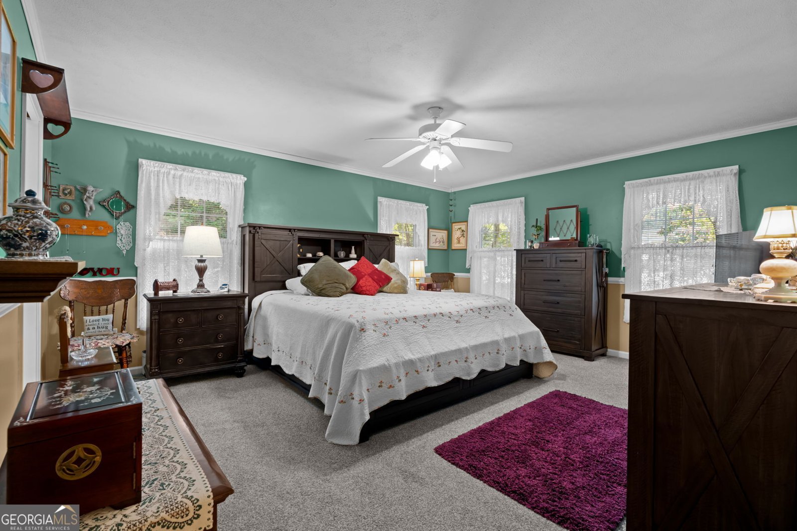 176 Old Cabin Road Franklin - 27