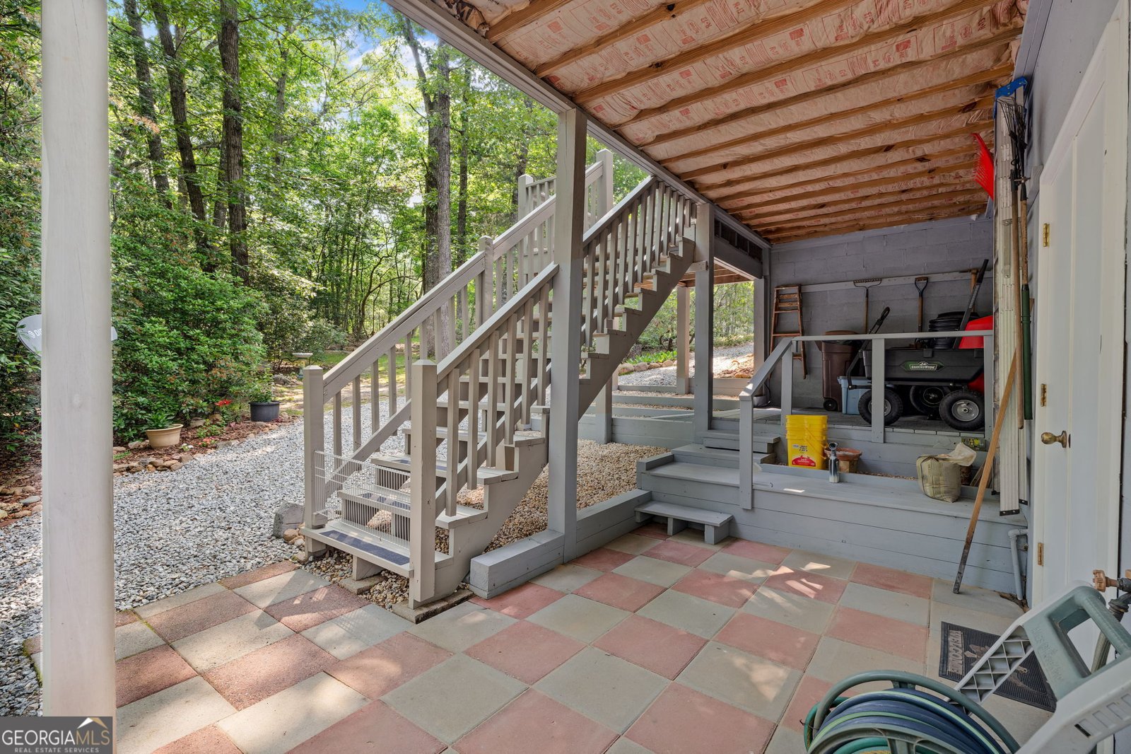 176 Old Cabin Road Franklin - 28