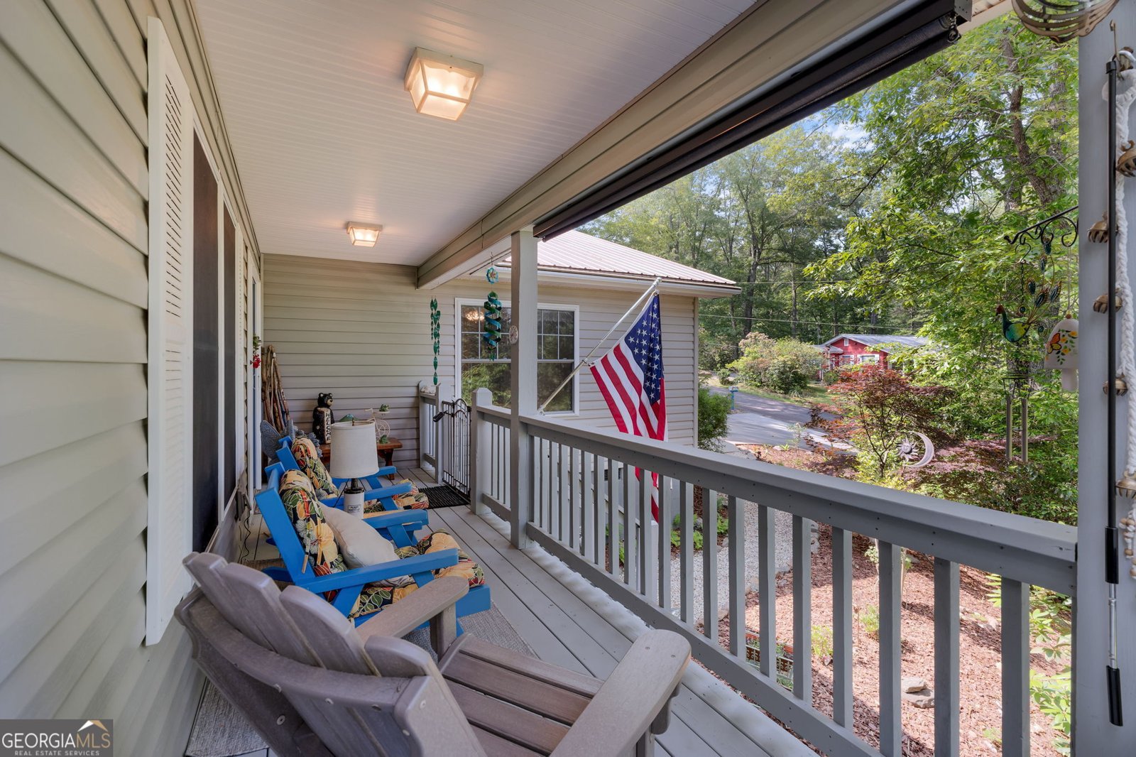 176 Old Cabin Road Franklin - 3