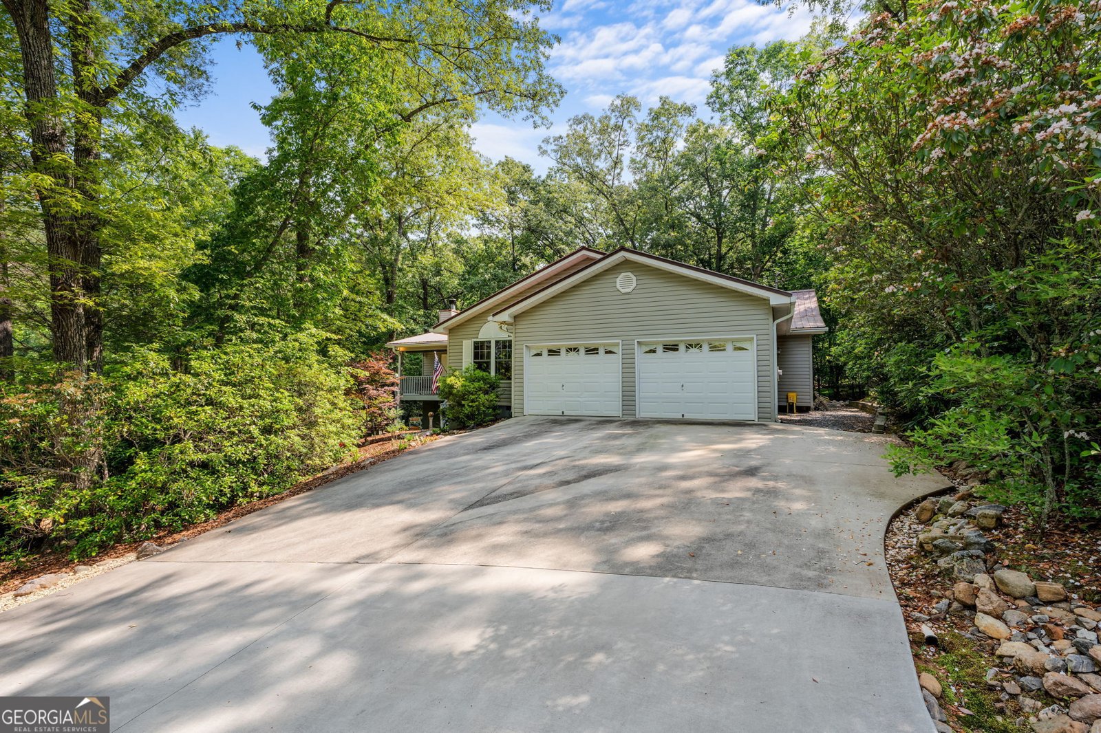 176 Old Cabin Road Franklin - 36